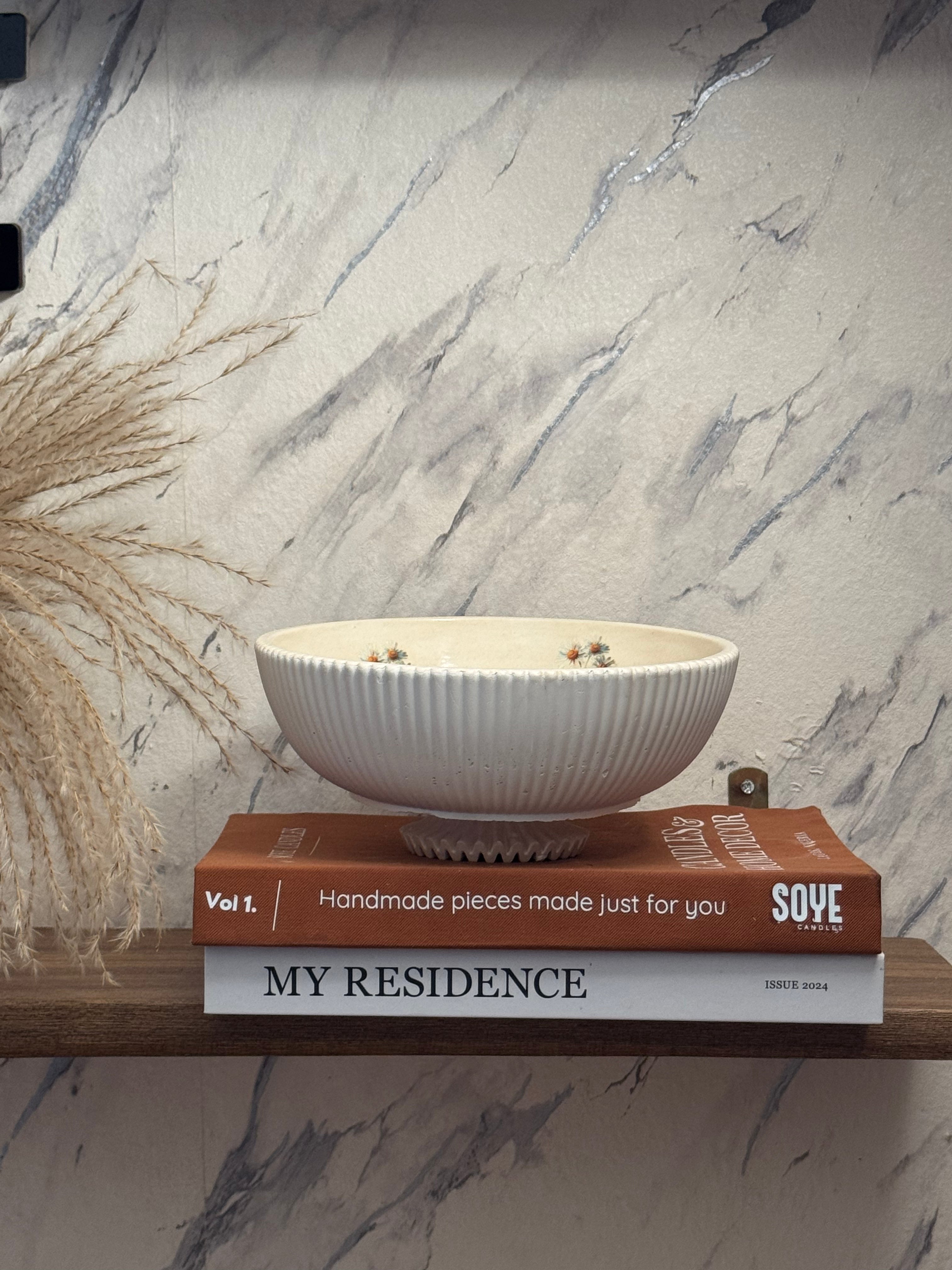 PURSE BOWL