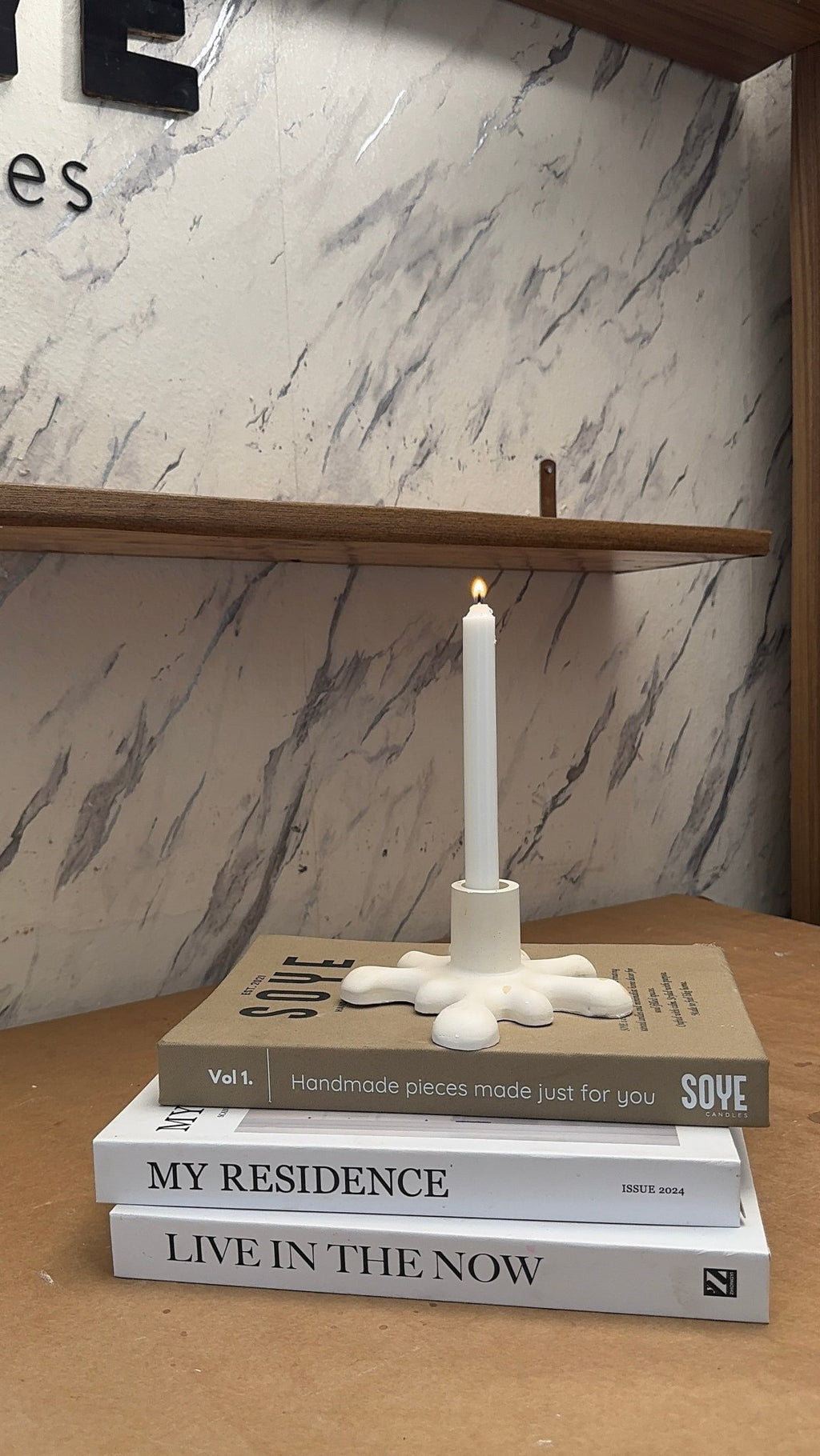 EKO - Soye Candles