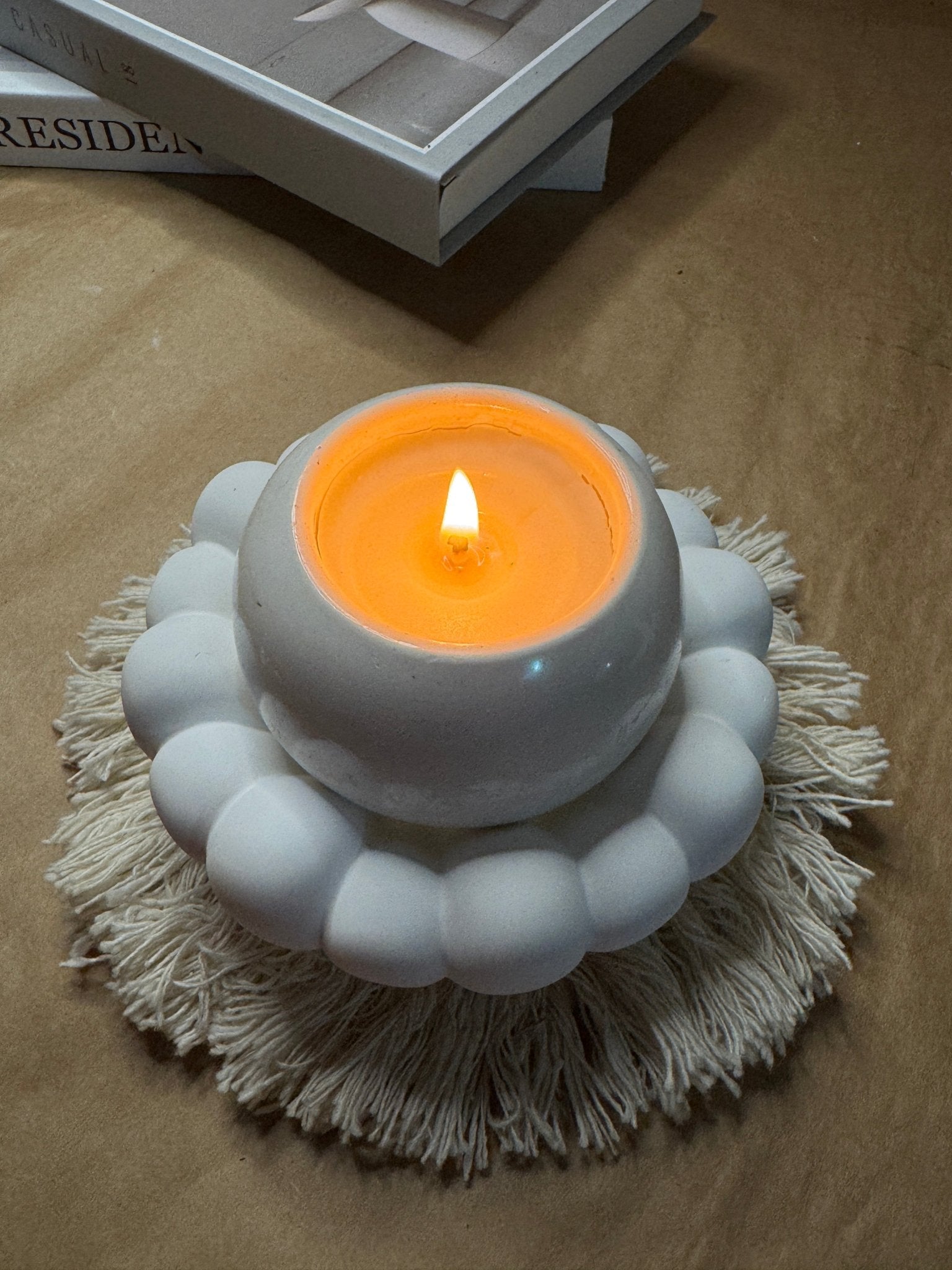 IKOYI - Soye Candles