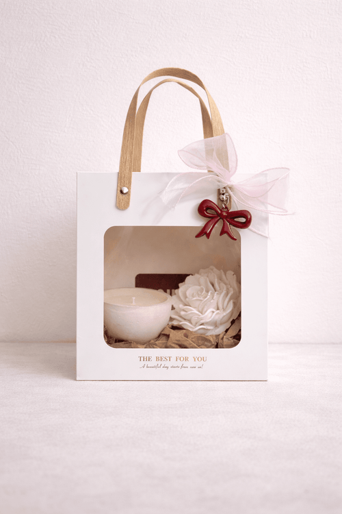 LOVE SPELL ( Limited Edition ) - Soye Candles