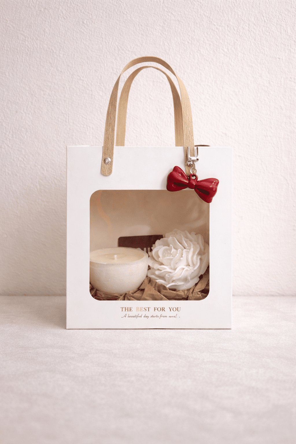 LOVE SPELL ( Limited Edition ) - Soye Candles